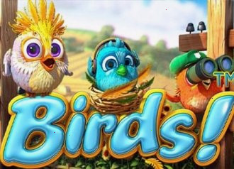 Birds игровой слот