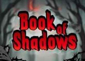 Book Of Shadows игровой слот